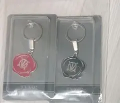 東方神起  キーホルダー