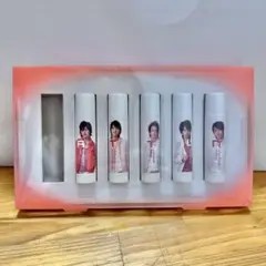 KAT-TUN リップ