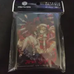 東方project フランドール・スカーレット スリーブ