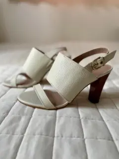 REISS ハイヒールサンダル キャサリン妃支持ブランド　26cm