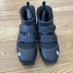YOKO クロスカントリーブーツ　size38