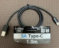 タイプC 1m