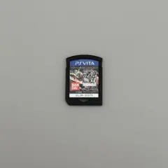 【動作確認済】真　ガンダム無双　psvita