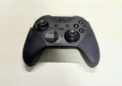 純正品 エリコン2 Xbox Elite ワイヤレス コントローラ