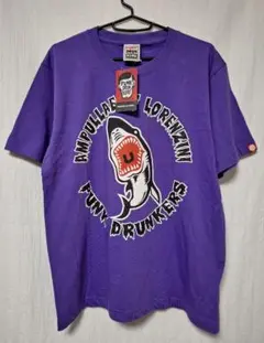 タグ付 PUNK DRUNKERS ちんさやリターンズ 林さやか ジョーズサメ