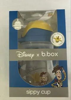 Disney x b.box シッピーカップ 240ml