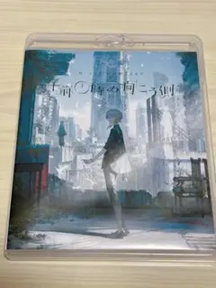 にじさんじ 叶 1ST CONCERT 午前0時の向こう側 ブルーレイ