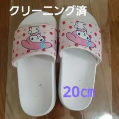キッズ サンダル