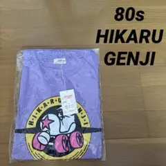 光GENJI　キャラクター　レア新品　未開封 Tシャツ Amazon.co.jp: 光GENJI Tシャツ D : ファッション