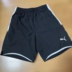 PUMA ハーフパンツ