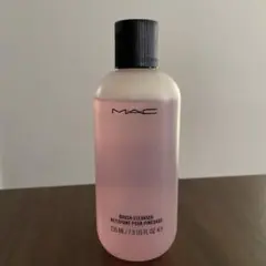 M・A・C ブラシ クレンザー