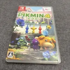 ピクミン4