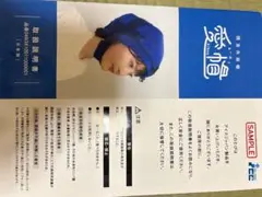 愛帽　頭皮冷却用帽子（5時間分）アイスジャパン アイスジャパン頭皮冷却セット 愛帽(5時間分セット)