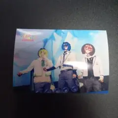 からぴち実写ライブフォト　大阪公演　シヴァ　なおきり　うり　⑥