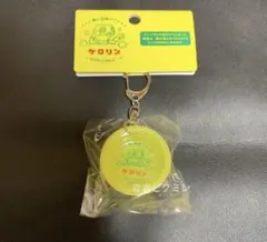ポケモンセンター　グレッグル　ケロリン桶　キーホルダー　ぽけもんせんと〜