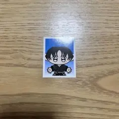 NCT DREAM 韓国 ポップアップ 購入特典 ID ステッカー ヘチャン