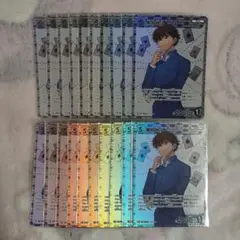 名探偵コナン コナンカード TCG