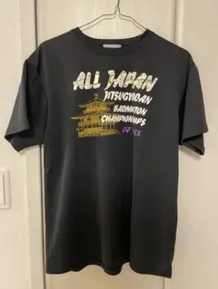 ヨネックス　Tシャツ