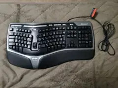Natural Ergonomic 4000 キーボード本体