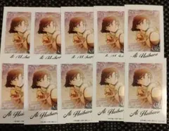 名探偵コナン　灰原哀　ブロマイド