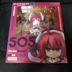 2025年最新】ねんどろいどデート・ア・ライブII五河琴里の人気