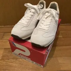 パトリック　ディア　マラソン