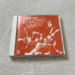 The Mooney Suzuki - Electric Sweat