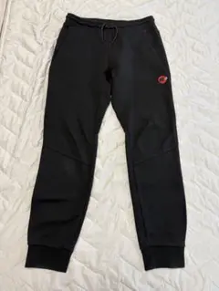 【美品・格安】 MAMMUT マムート ダイノパンツ AF メンズ XL