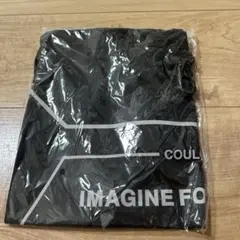 新品ナップサック　リュック