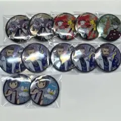 ポケモン　缶バッジ　パルデア編B