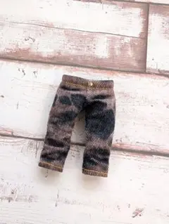 オビツ11用服