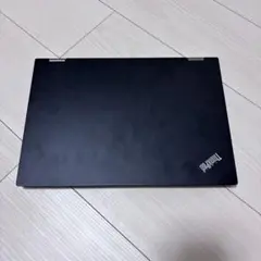 ThinkPad ノートPC タッチスクリーン
