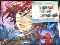 あんスタ プロセカ 一番くじ B賞