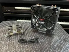 ENERMAX ETS-T40 CPUクーラー
