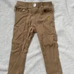 スリムパンツ80〜