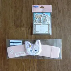 リストバンド.メモ帳セット