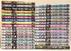 ゴールデンカムイ　1〜31巻+公式ファンブック