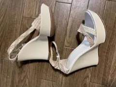 Sergio Rossi ハイヒールサンダル