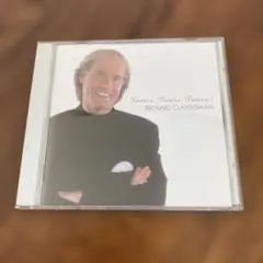 リチャード・クレイダーマン Danse, Danse, Danse!