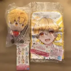 一番くじ　劇場版すとぷり　はじまりの物語　るぅと