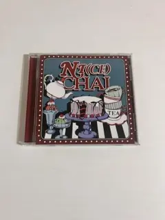 NI（CE）CHAI AFTERS CD
