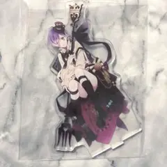 ディアラバ カナト CBSくじ アクスタ