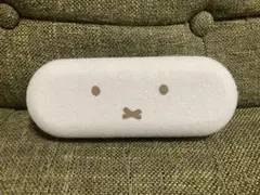 jins miffyメガネケース