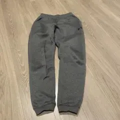 アンダーアーマー　ジョガーパンツ