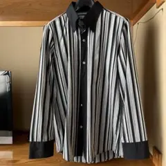 【メンズティノラス】ドレスシャツ（XL）