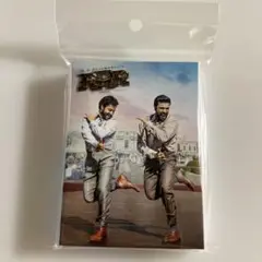 RRR パタパタメモ