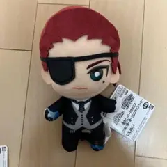 ヒロアカ 映画 ジュリオ ともぬい ナムコ限定