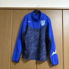 Mizuno びわこ成蹊スポーツ大学　トレーニングウェアL