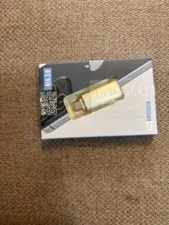 WHO USB-C to USB-Aアダプタ 2025年モデル グレー