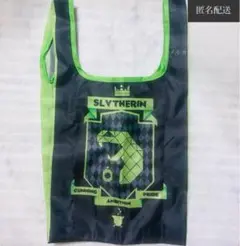 Harry Potter スリザリン エコバッグ グッズ